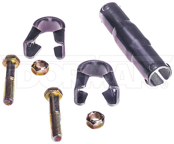 Steering Tie Rod End Adjusting Sleeve Dorman MAS S2012