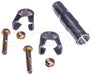 Steering Tie Rod End Adjusting Sleeve Dorman MAS S2012