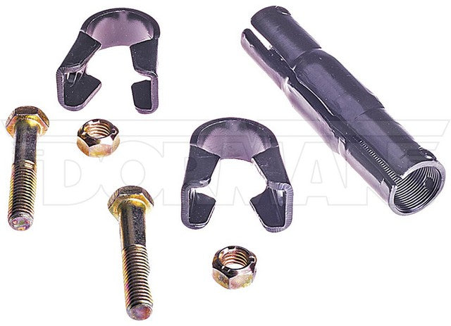 Steering Tie Rod End Adjusting Sleeve Dorman MAS S2012