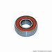 Transfer Case Output Shaft Bearing Timken 208S