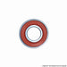 Clutch Pilot Bearing Timken 204FF