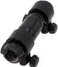 Steering Tie Rod End Adjusting Sleeve Dorman MAS S2079