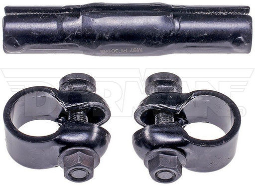 Steering Tie Rod End Adjusting Sleeve Dorman MAS S2080