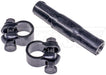 Steering Tie Rod End Adjusting Sleeve Dorman MAS S2080