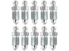 Brake Bleeder Screw Raybestos Brakes S22069