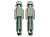 Brake Bleeder Screw Raybestos Brakes S22070
