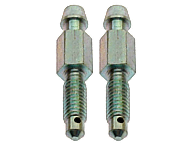 Brake Bleeder Screw Raybestos Brakes S22070
