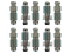 Brake Bleeder Screw Raybestos Brakes S22163