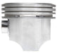 Engine Piston MAHLE Clevite S224-1658.020