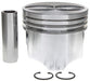 Engine Piston MAHLE Clevite S224-1713