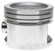 Engine Piston MAHLE Clevite S224-1949.030