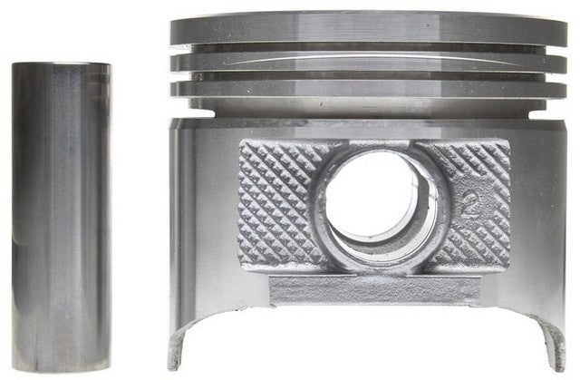 Engine Piston MAHLE Clevite S224-2007