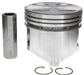 Engine Piston MAHLE Clevite S224-2007