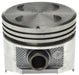 Engine Piston MAHLE Clevite S224-2007.060