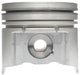 Engine Piston MAHLE Clevite S224-2897.020