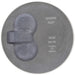 Engine Piston MAHLE Clevite S224-2897.020