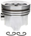 Engine Piston MAHLE Clevite S224-2908.040
