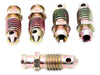 Brake Bleeder Screw Raybestos Brakes S22430
