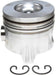 Engine Piston MAHLE Clevite S224-3163.020