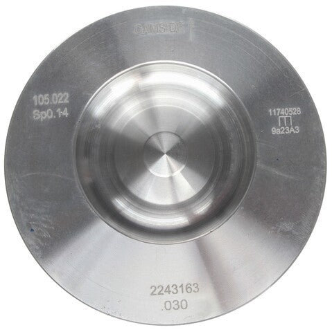 Engine Piston MAHLE Clevite S224-3163.030