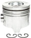 Engine Piston MAHLE Clevite S224-3163.040