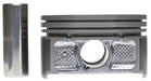 Engine Piston MAHLE Clevite S224-3413.010