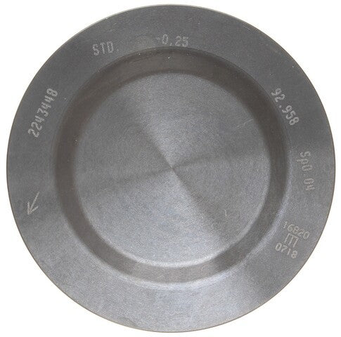 Engine Piston MAHLE Clevite S224-3448