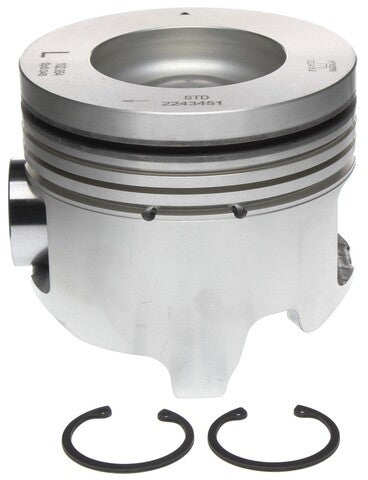 Engine Piston MAHLE Clevite S224-3451