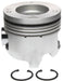 Engine Piston MAHLE Clevite S224-3451
