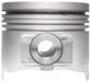 Engine Piston MAHLE Clevite S224-3451.010