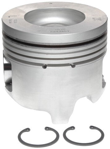Engine Piston MAHLE Clevite S224-3451.010