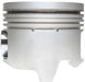 Engine Piston MAHLE Clevite S224-3451.010