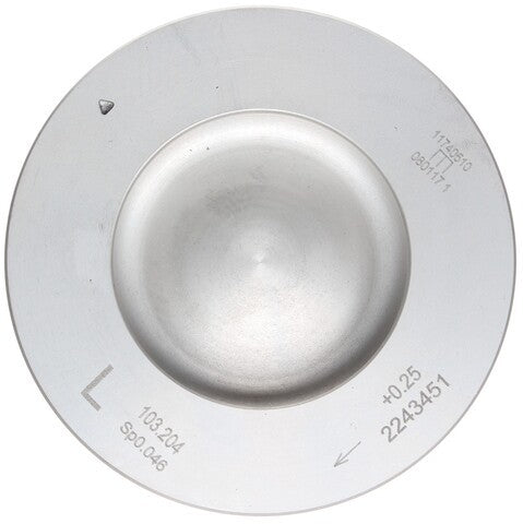 Engine Piston MAHLE Clevite S224-3451.010