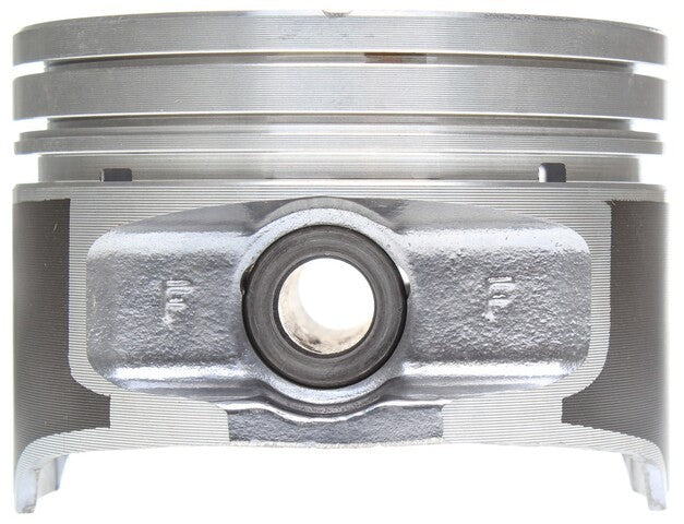 Engine Piston MAHLE Clevite S224-3468