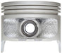 Engine Piston MAHLE Clevite S224-3476.020