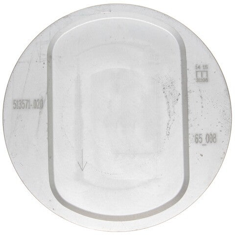 Engine Piston MAHLE Clevite S224-3476.020