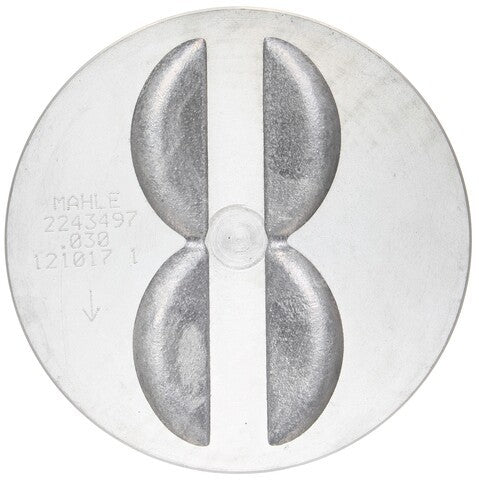 Engine Piston MAHLE Clevite S224-3497.030