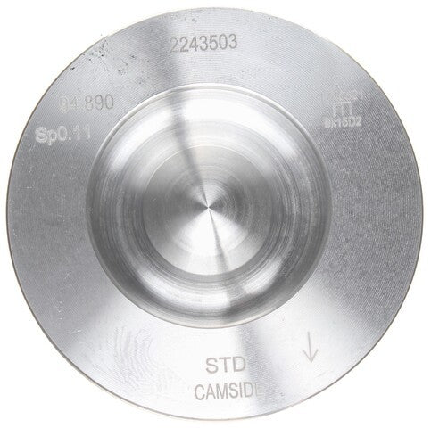 Engine Piston MAHLE Clevite S224-3503