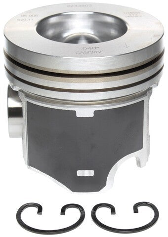 Engine Piston MAHLE Clevite S224-3503.040