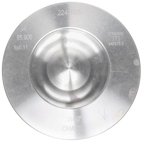Engine Piston MAHLE Clevite S224-3503.040