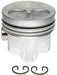Engine Piston MAHLE Clevite S224-3508.030