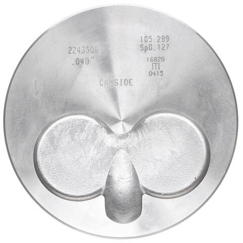 Engine Piston MAHLE Clevite S224-3508.040