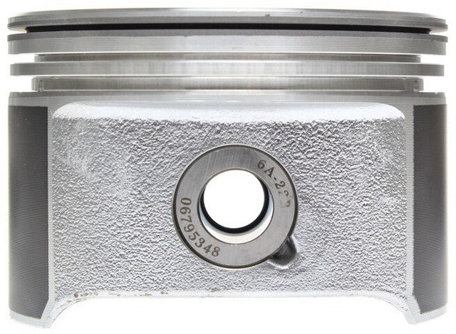 Engine Piston MAHLE Clevite S224-3534-0.50MM