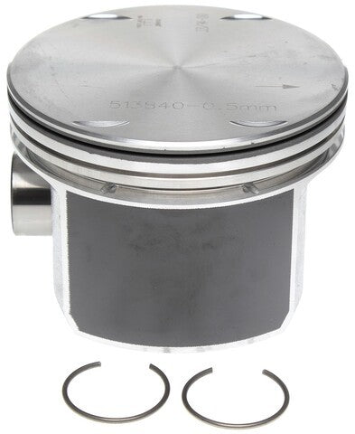 Engine Piston MAHLE Clevite S224-3534-0.50MM