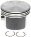 Engine Piston MAHLE Clevite S224-3534-0.50MM