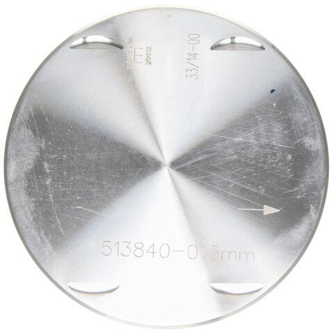 Engine Piston MAHLE Clevite S224-3534-0.50MM