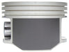 Engine Piston MAHLE Clevite S224-3538-1.00MM