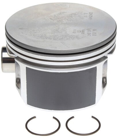 Engine Piston MAHLE Clevite S224-3549-0.10MM