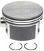 Engine Piston MAHLE Clevite S224-3549-0.10MM