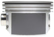 Engine Piston MAHLE Clevite S224-3549-0.10MM